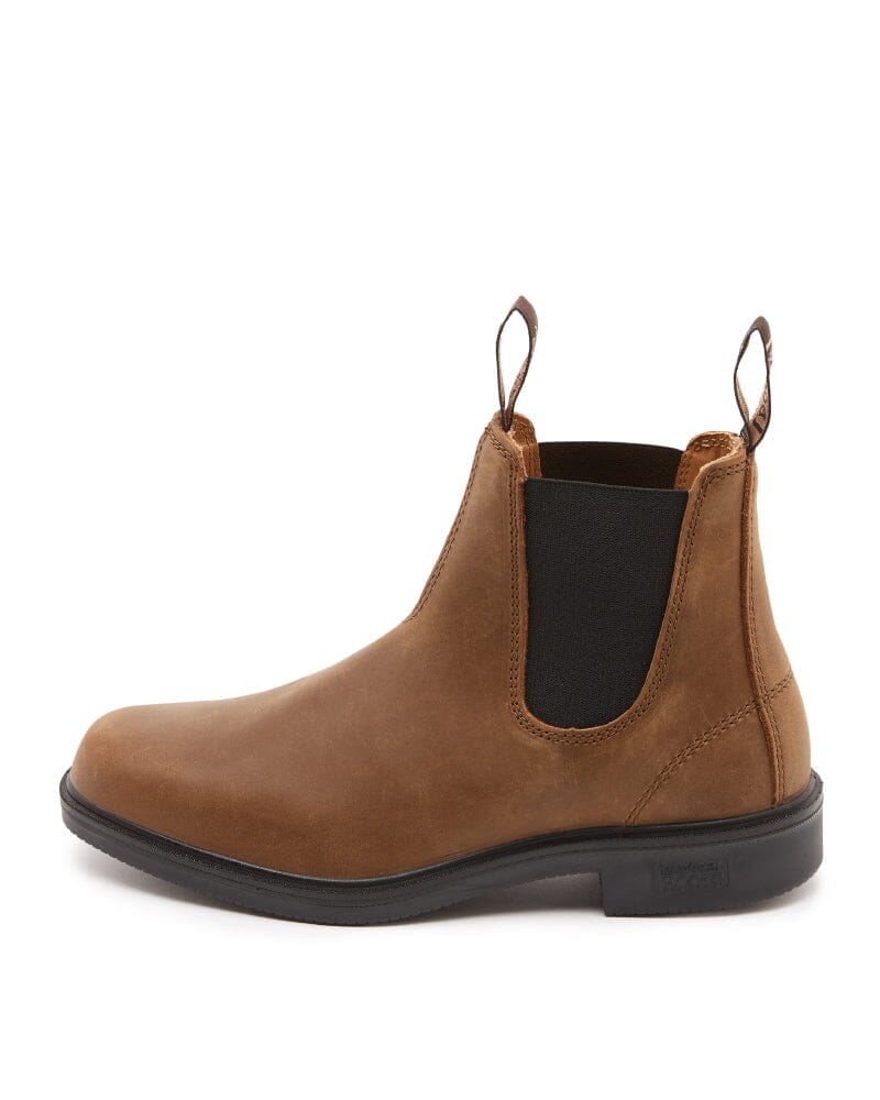 Mongrel K92077 - Heritage Brown K9 Riding Boot