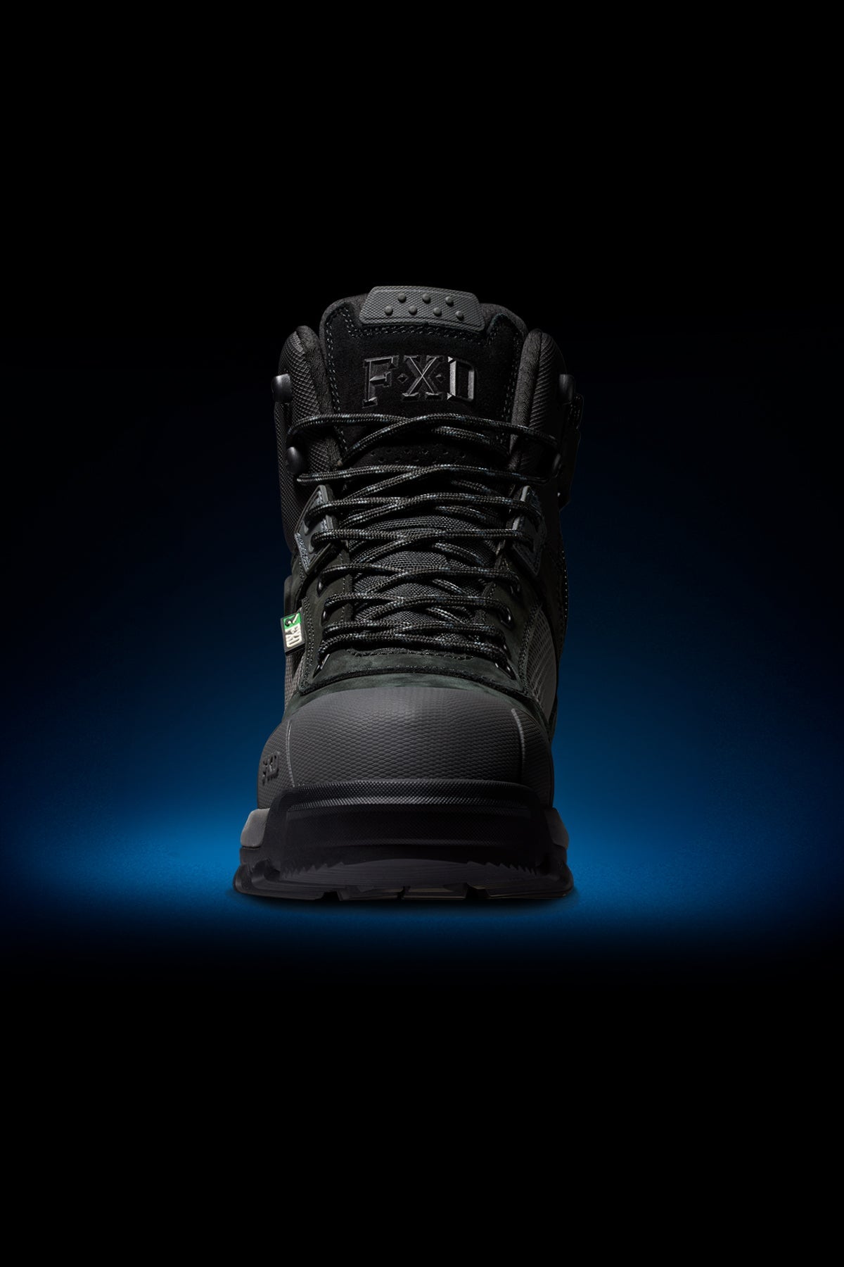FXD Waterfproof Workboots WB-1WP 6.0
