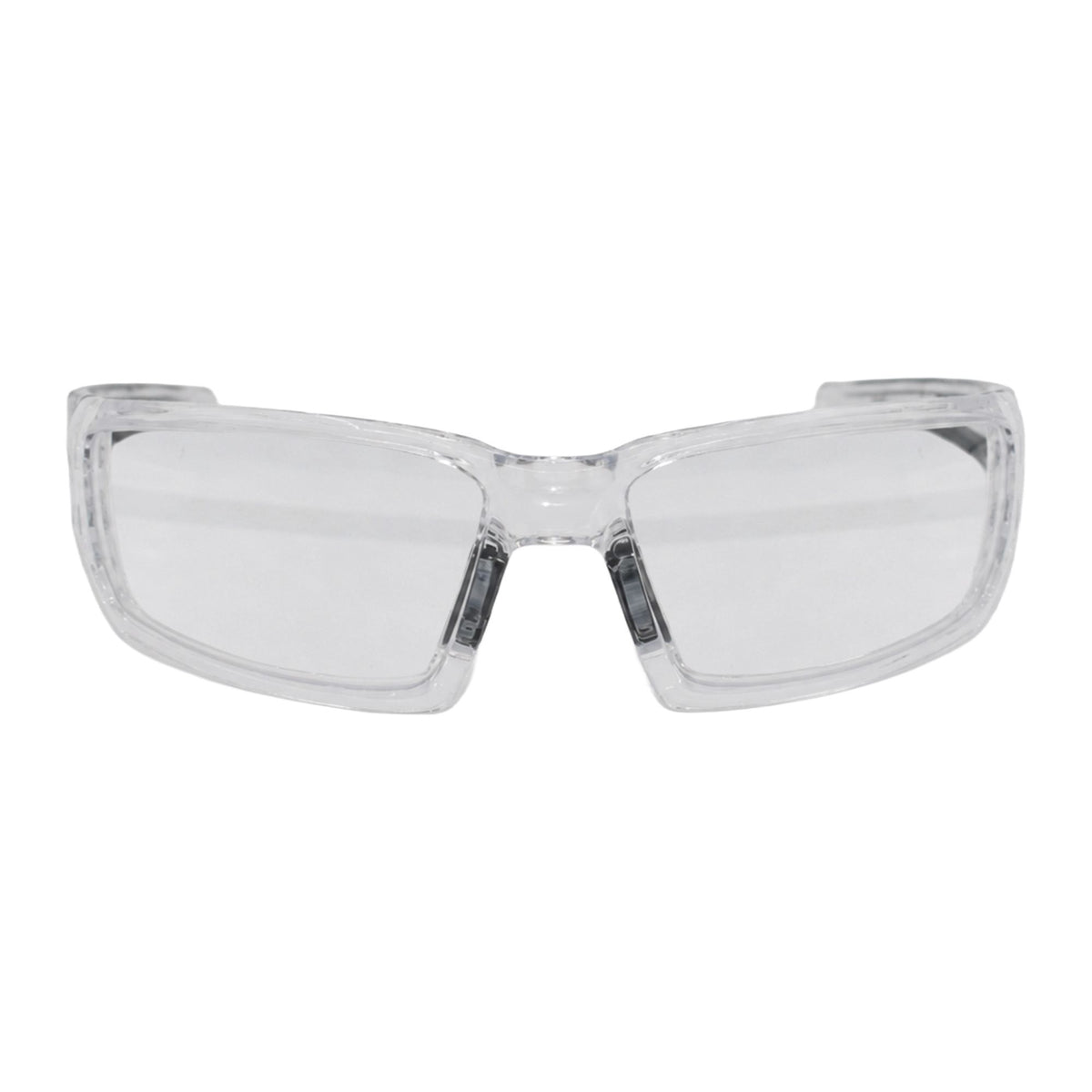 Scope Hypershock Clear Anti Fog Safety Glasses - 102485