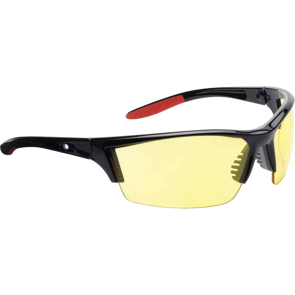Scope Impulse Anti Fog Safety Glasses - 10315