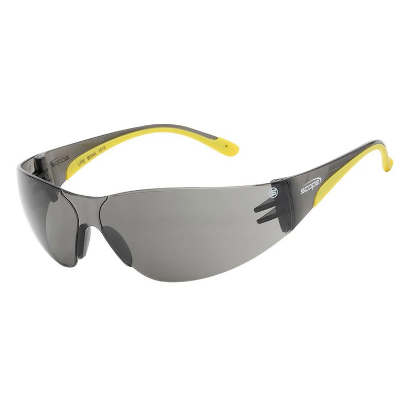 Scope Lite Boxa Safety Glasses - 110