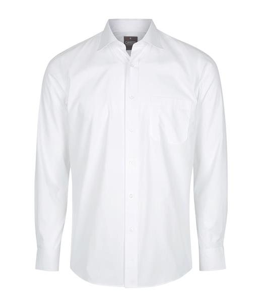 Gloweave Career Plain Poplin CR Fit S - 1272L