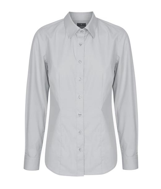 Gloweave Career Plain Poplin CF Fit S - 1520WL