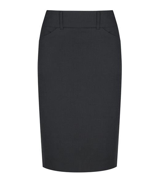 Gloweave Career Pencil Skirt S H