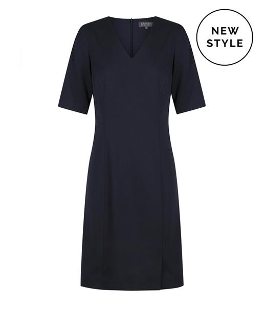 Gloweave Womens short sleeve dress - 1761WD