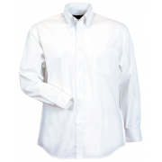 Stencil Mens Nano Shirt L/s - 2026