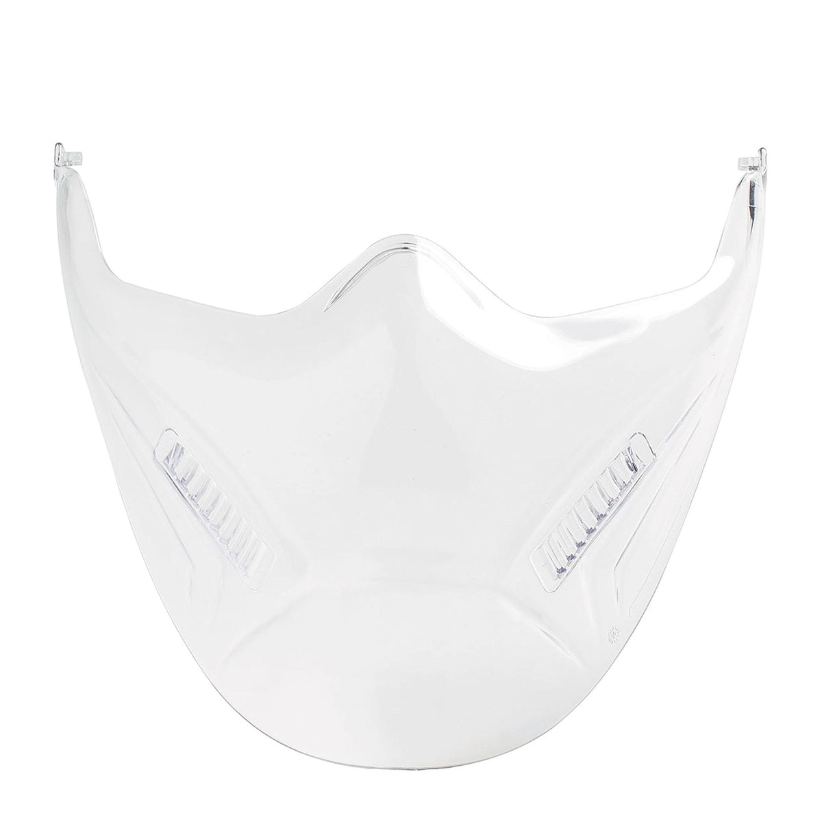 Scope Spartan Spare Clear Visor - 220V