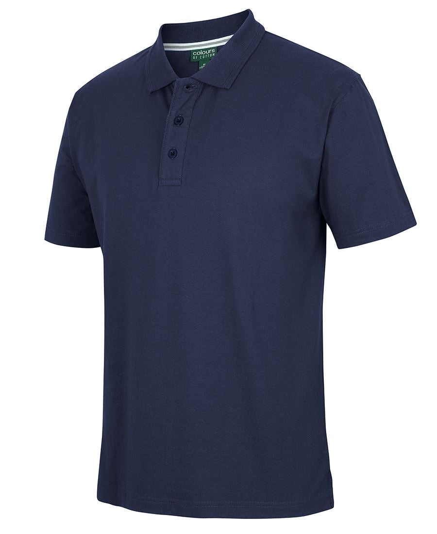 C of C JERSEY POLO