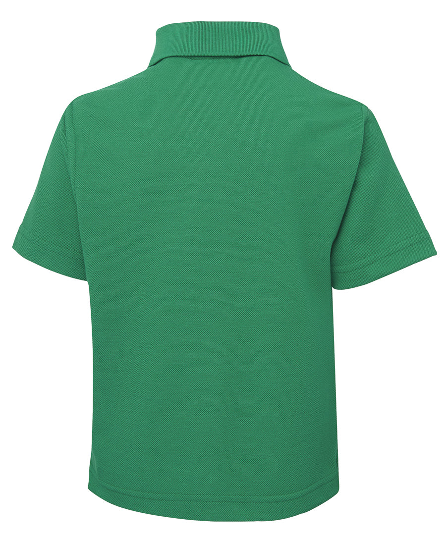 Jb's Kids S/s 210 Polo - 2KP