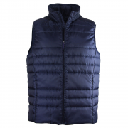Stencil Unisex Packlite Vest Sleeveless - 3043