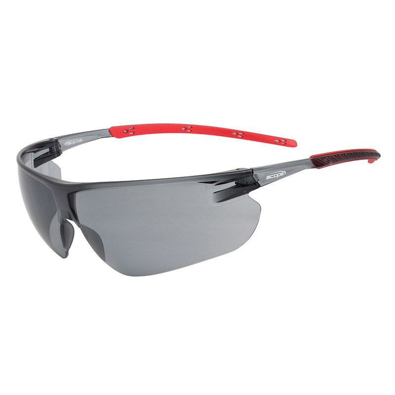 Scope Helium Safety Glasses - 380
