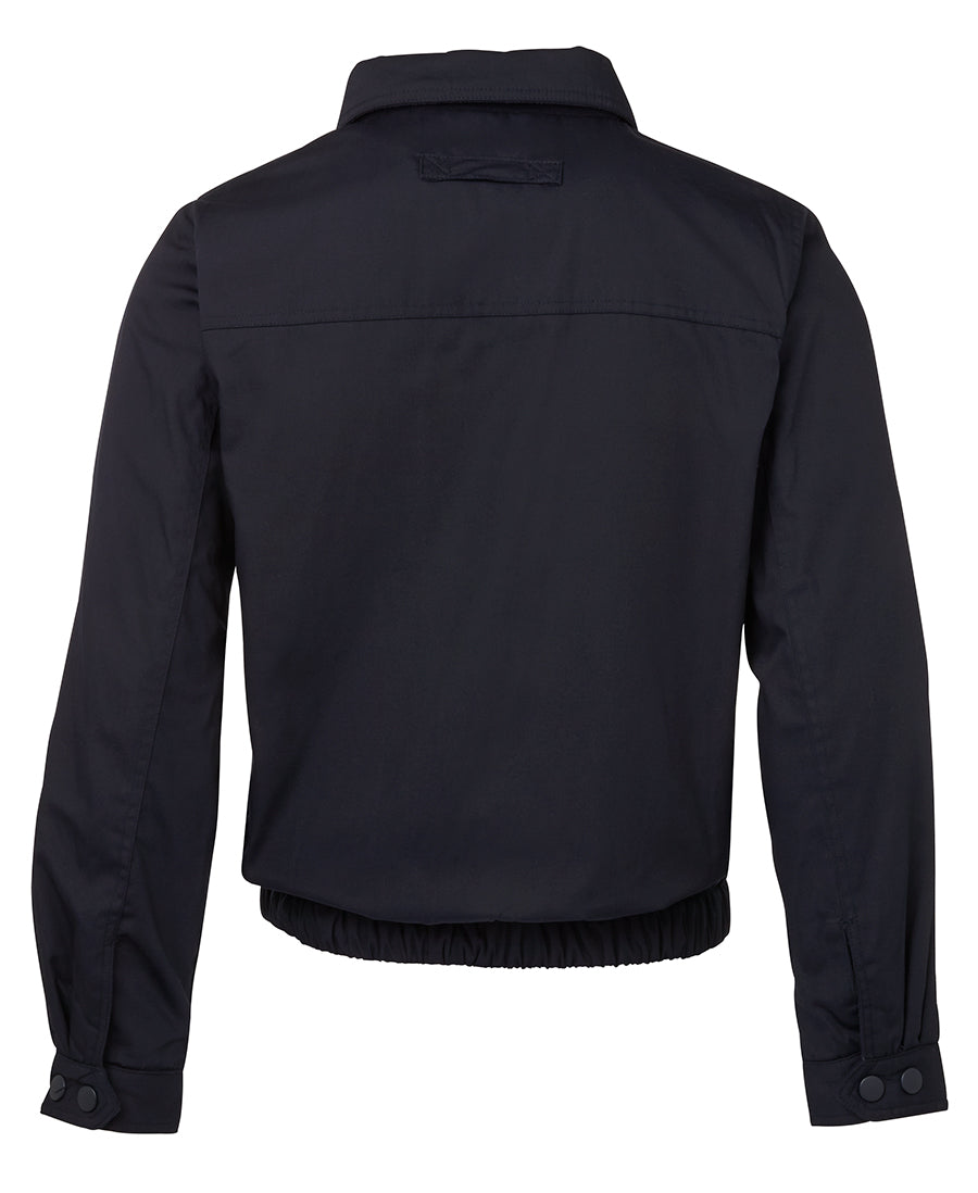 Jb's Contrast Jacket - 3CJ