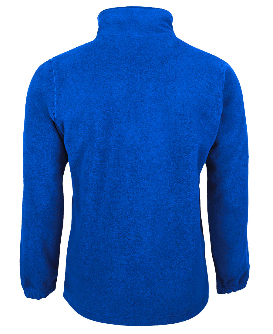 Jb's Full Zip Polar - 3FJ