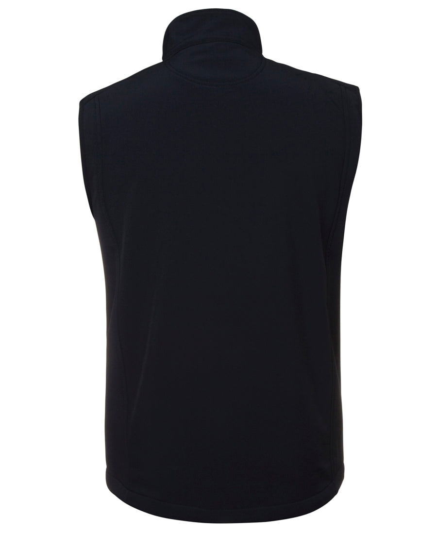 Jb's Layer (Softshell) Vest - 3JLV