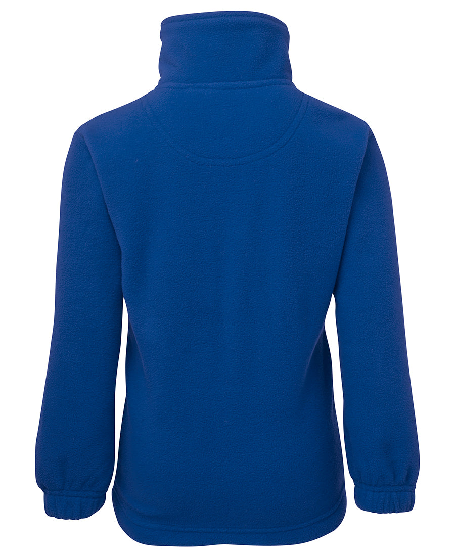 Jb's Kids 1/2 Zip Polar - 3KP