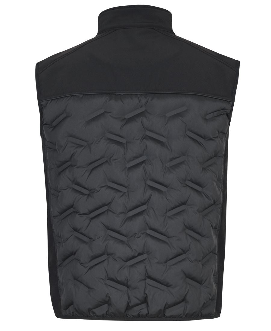 JBs PODIUM HYBRID VEST - 3LHV