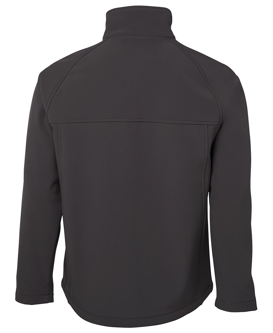 Jb's Layer (Softshell) Jacket - 3LJ