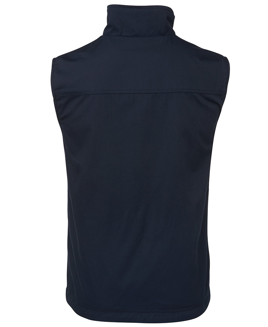 Jb's Reversible Vest - 3RV