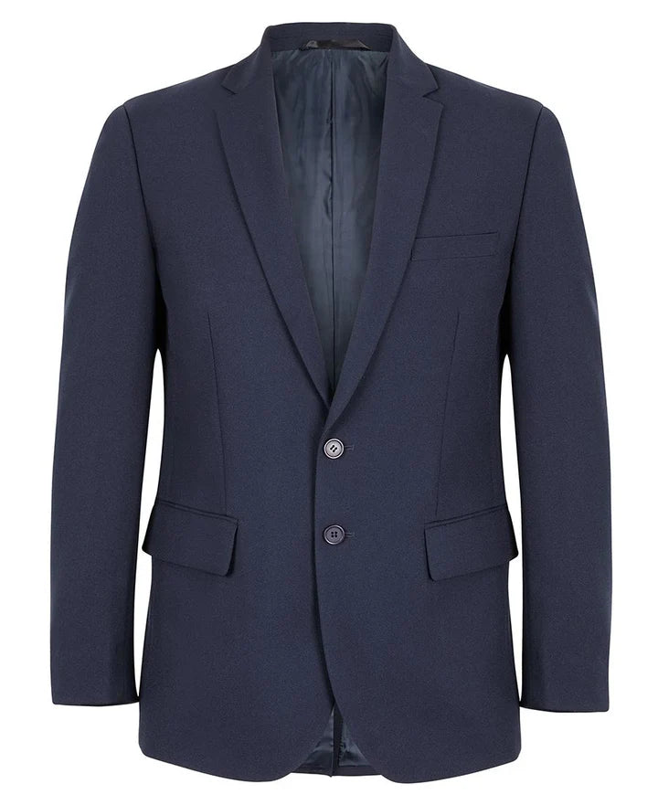 JB's MECH STRETCH SUIT JACKET