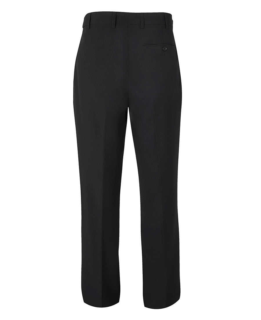 Jb's Mens Mech Stretch Corporate Trouser - 4MMT