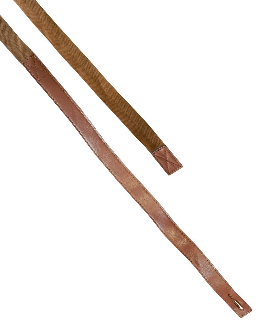 Jb's Changeable Polyurethane Cross Back Apron Strap - 5ACPS