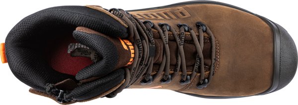 PUMA SAFETY IRON HEAVY DUTY 8 INCH BOOT -632727