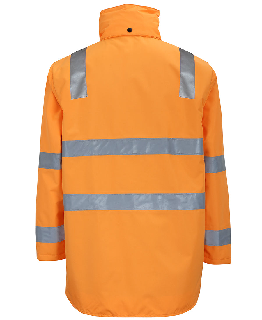 Jb's Australian Rail D+n Zip Off Sleeve Long /line Jacket - 6DARL