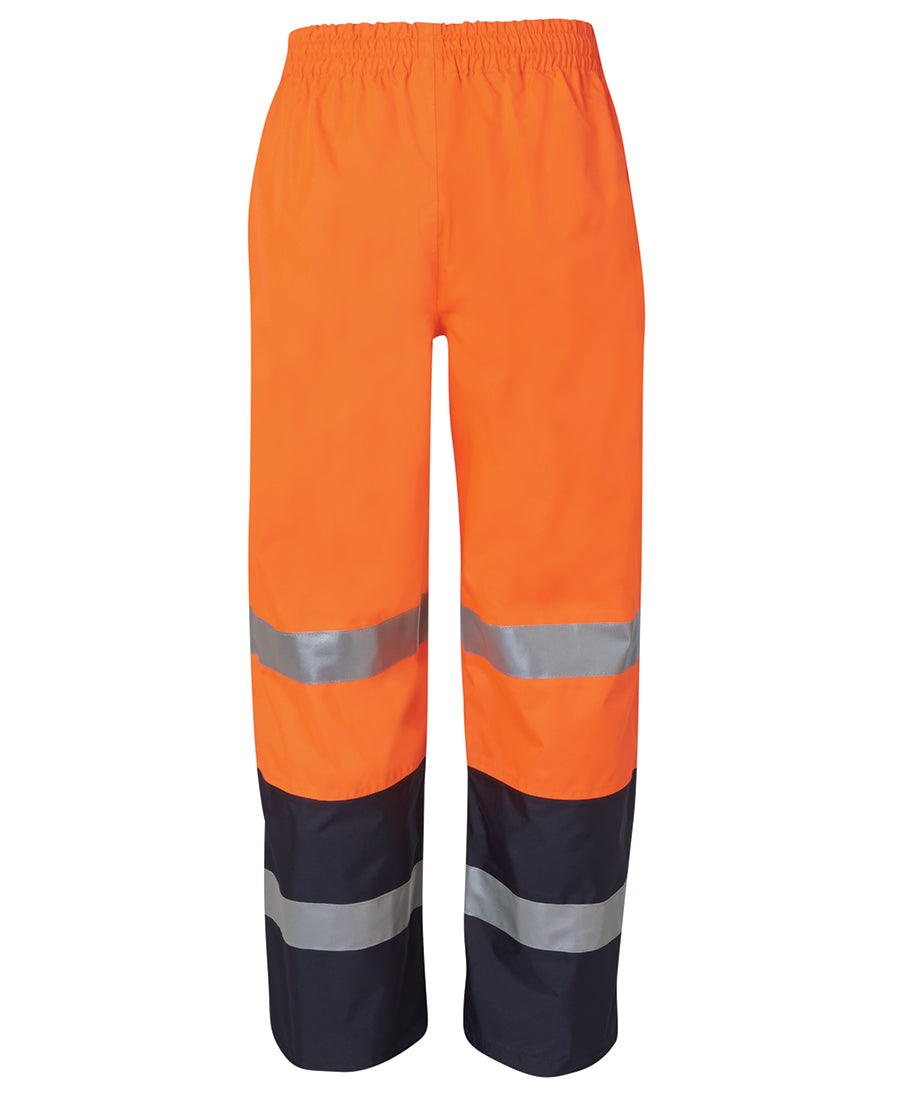 Jb's Hi Vis(D+n) Premium Rain Pant - 6DPRP