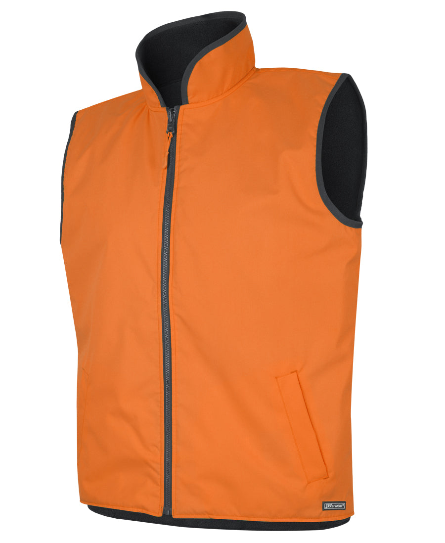 JBs JB's HV 4602.1 REVERSIBLE VEST - 6HRV