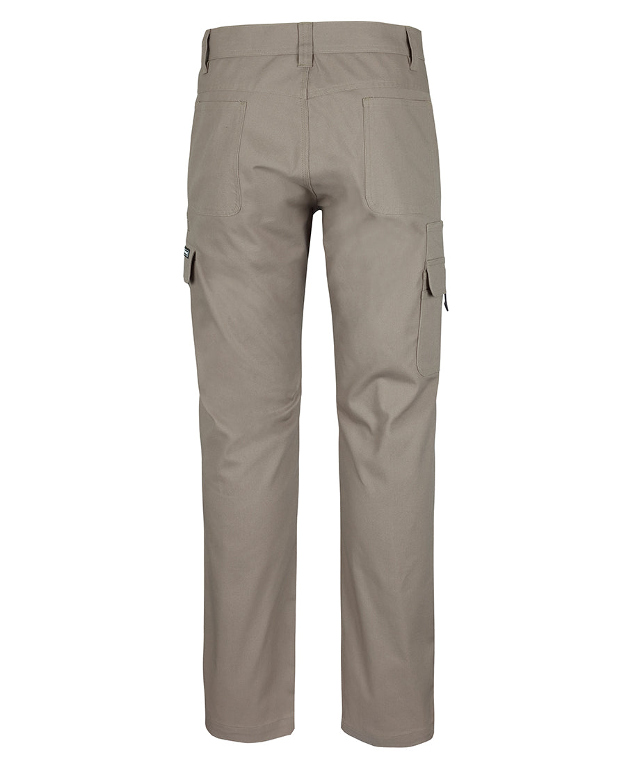 Jb's Multi Pocket Stretch Canvas Pant - 6MSP