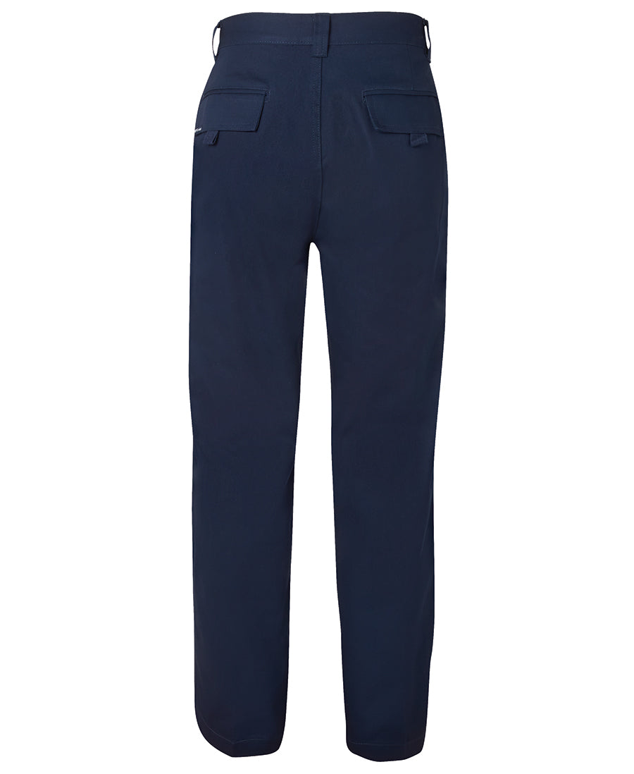 Jb's Mercerised Work Trouser - 6MT
