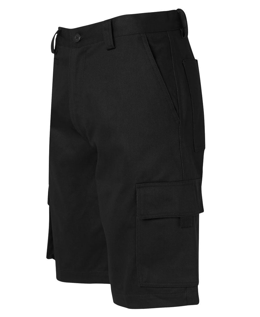 Jb's Mercerised Multi Pocket Pant