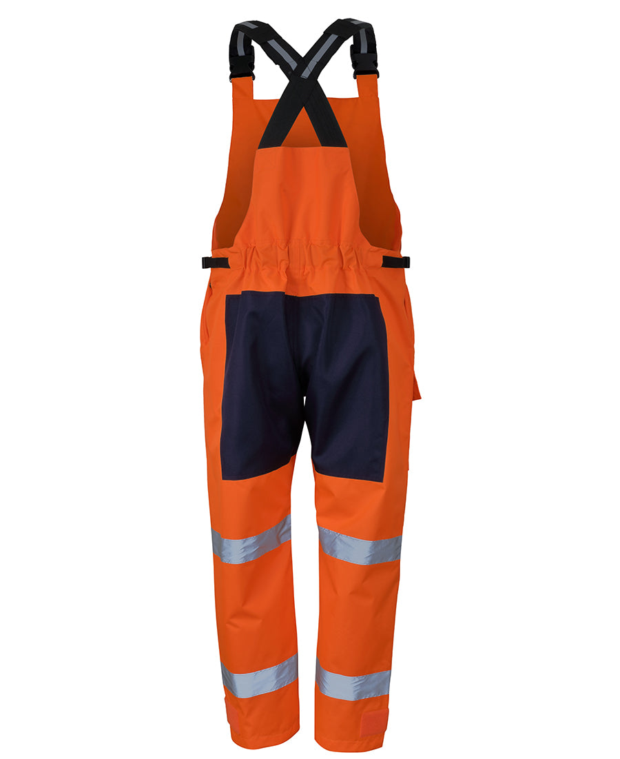 Jb's Waterproof Bib & Brace - 6WBB