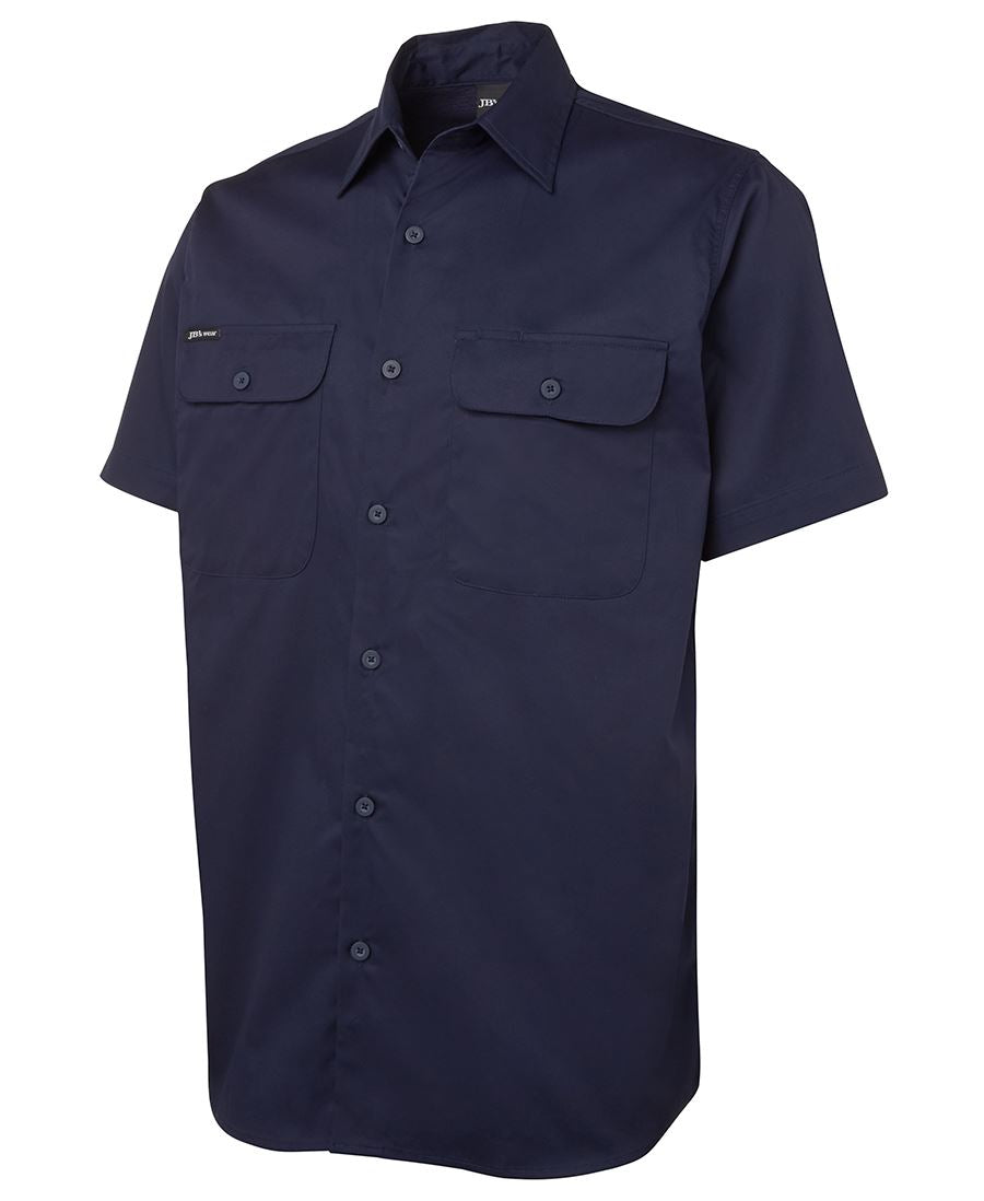 JB's L/S 150G WORK SHIRT