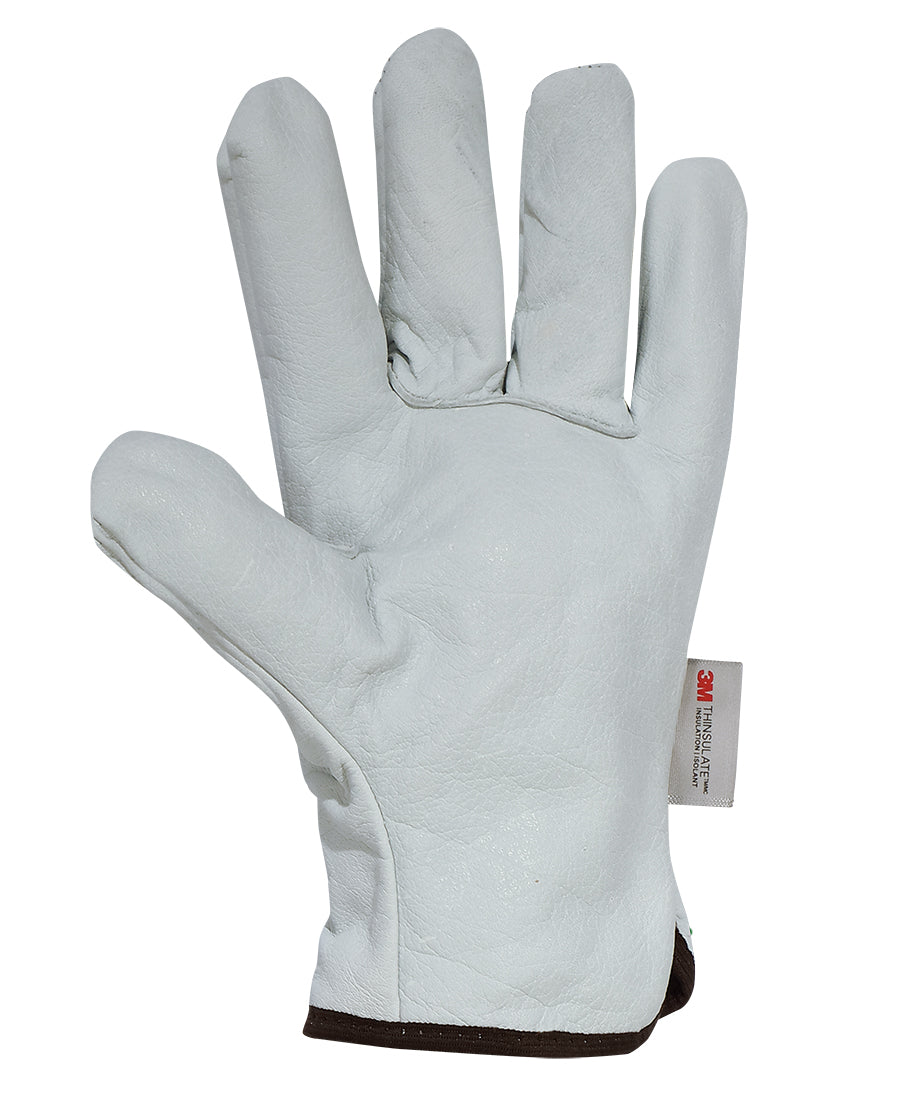 Jb's Rigger/thinsulate Lined Glove (12 Pk) - 6WWGT
