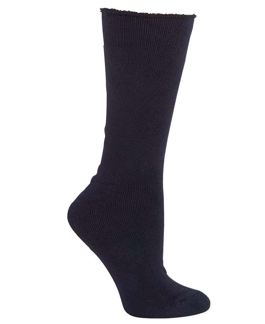 Jb's Bamboo Work Sock - 6WWSB
