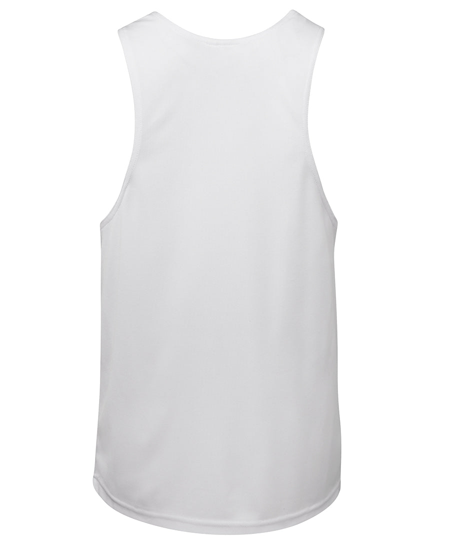 PODIUM POLY SINGLET