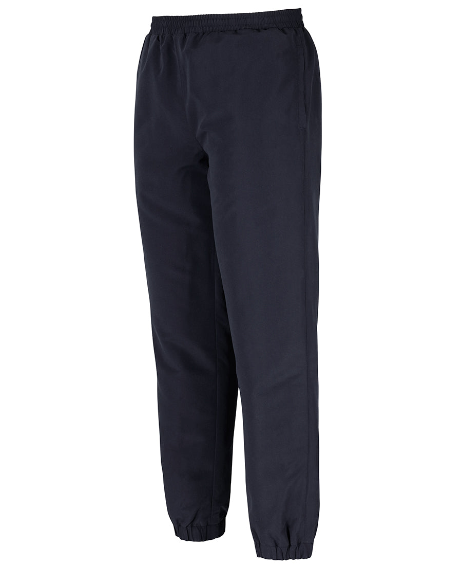 PODIUM KIDS CUFFED WARM UP PANT