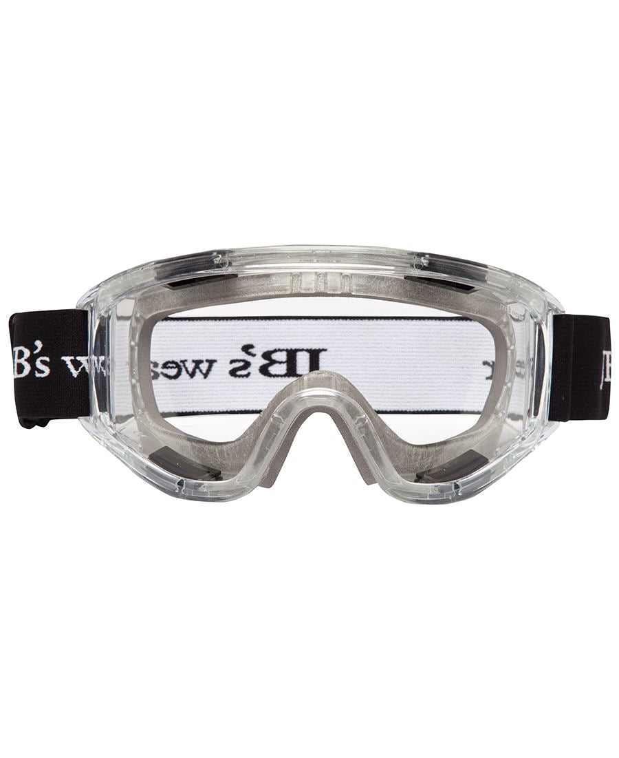 JB's PREMIUM GOGGLE (12PK)