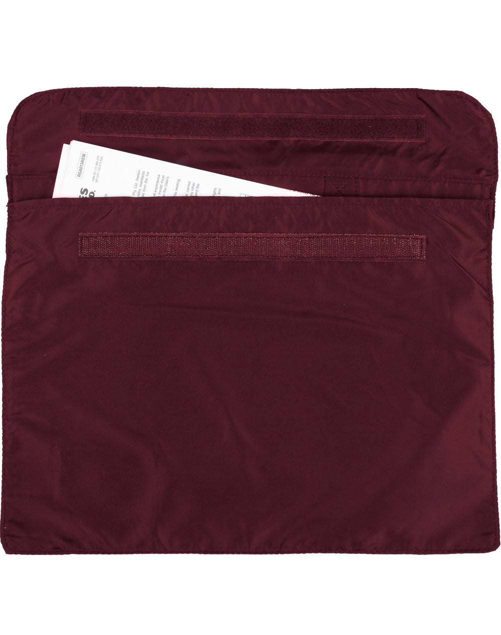 WINNING SPIRIT Satchel - B4375