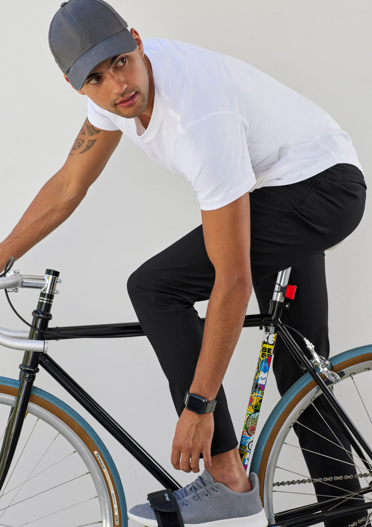 Fashion Biz Mens Venture Pant - BS423M