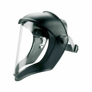 Bionic Face Shield and Visor Clear