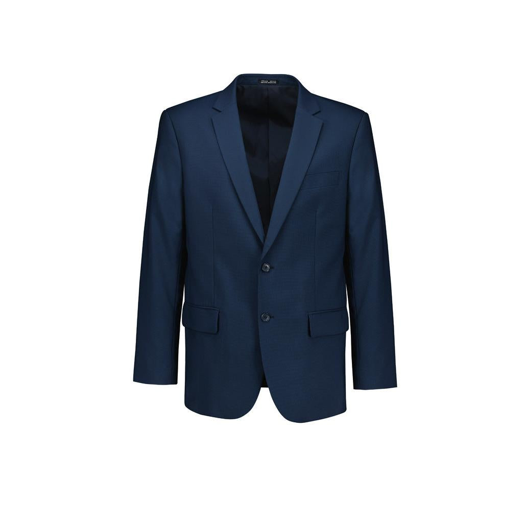 Biz Corporates Mens Renew City Fit Jacket - RJ401M