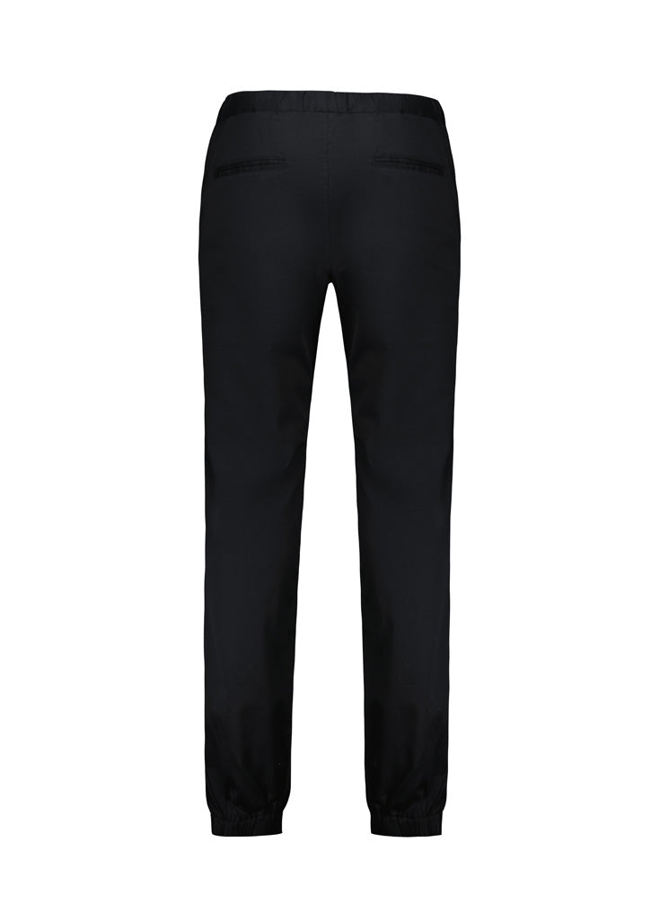 Fashion Biz Mens Cajun Chef Jogger Pant - CH433M