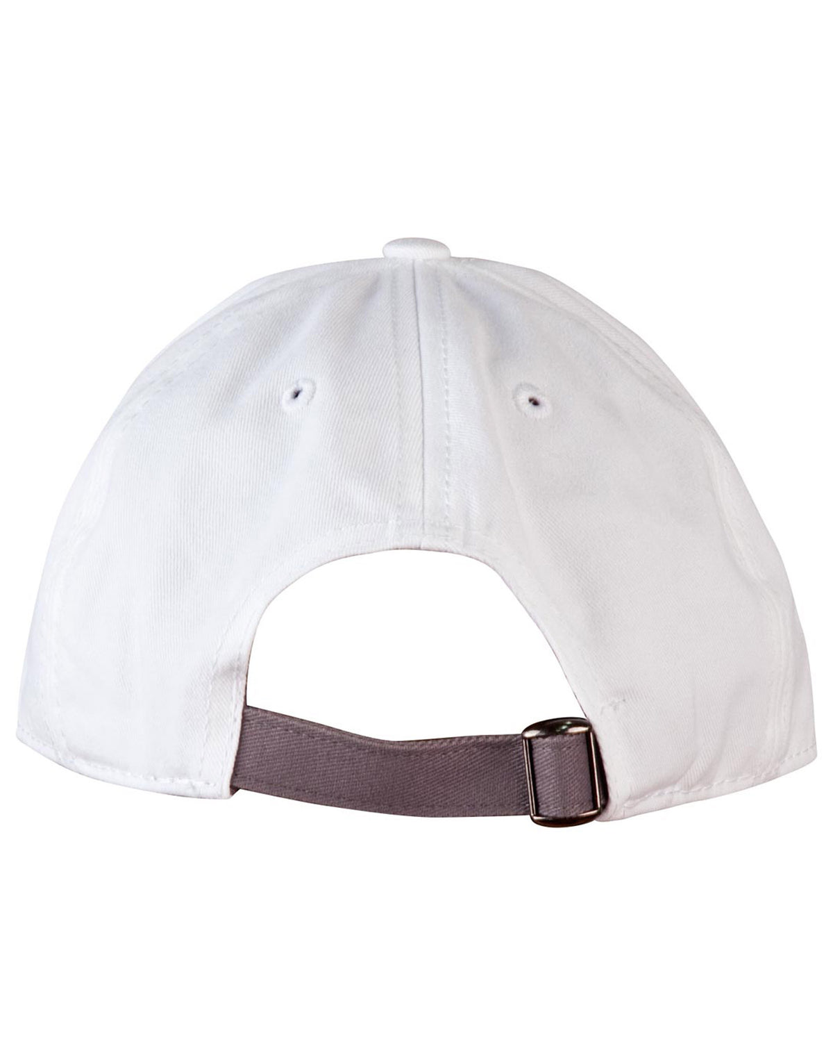 WINNING SPIRIT Underpeak Contrast Colour Cap - CH51