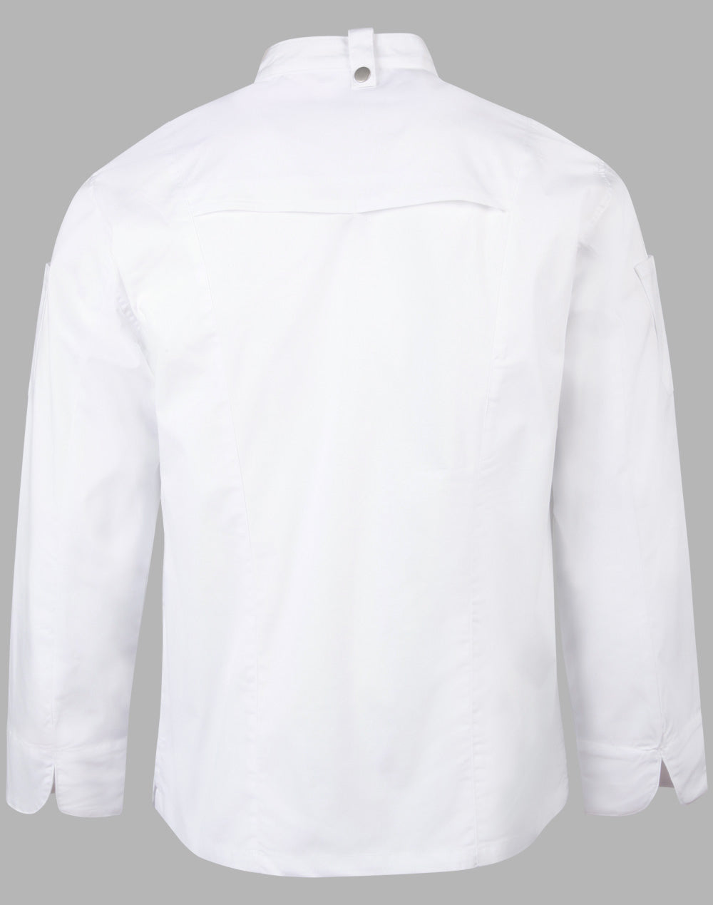 BENCHMARK Men's Functional Chef Jacket - CJ03