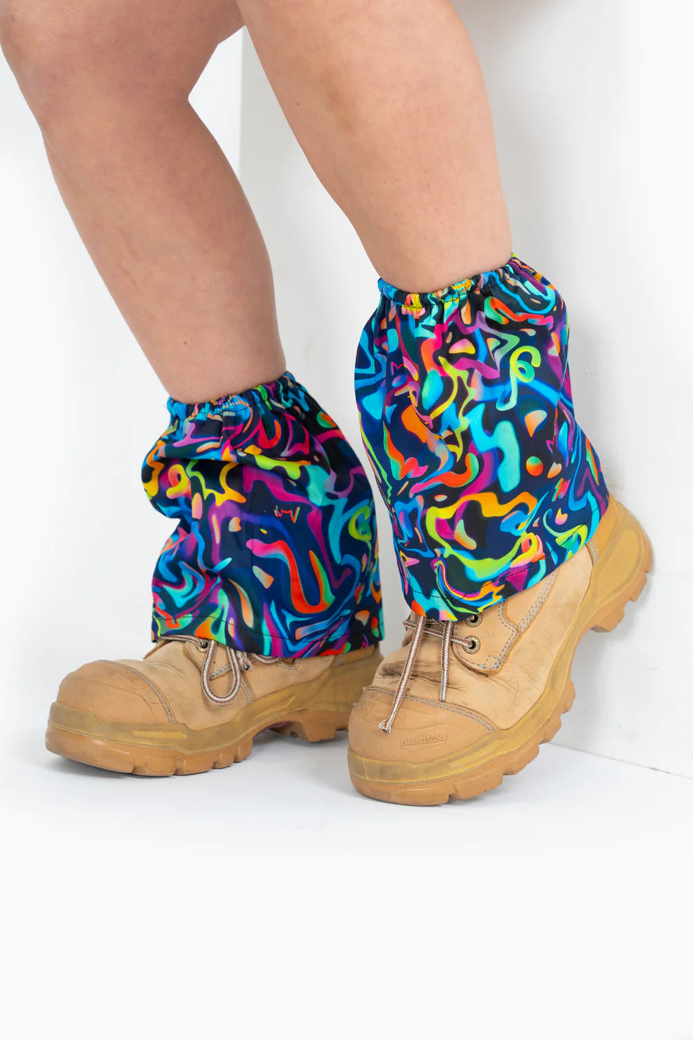 TradeMutt Pearler Boot Skadoots - 21711