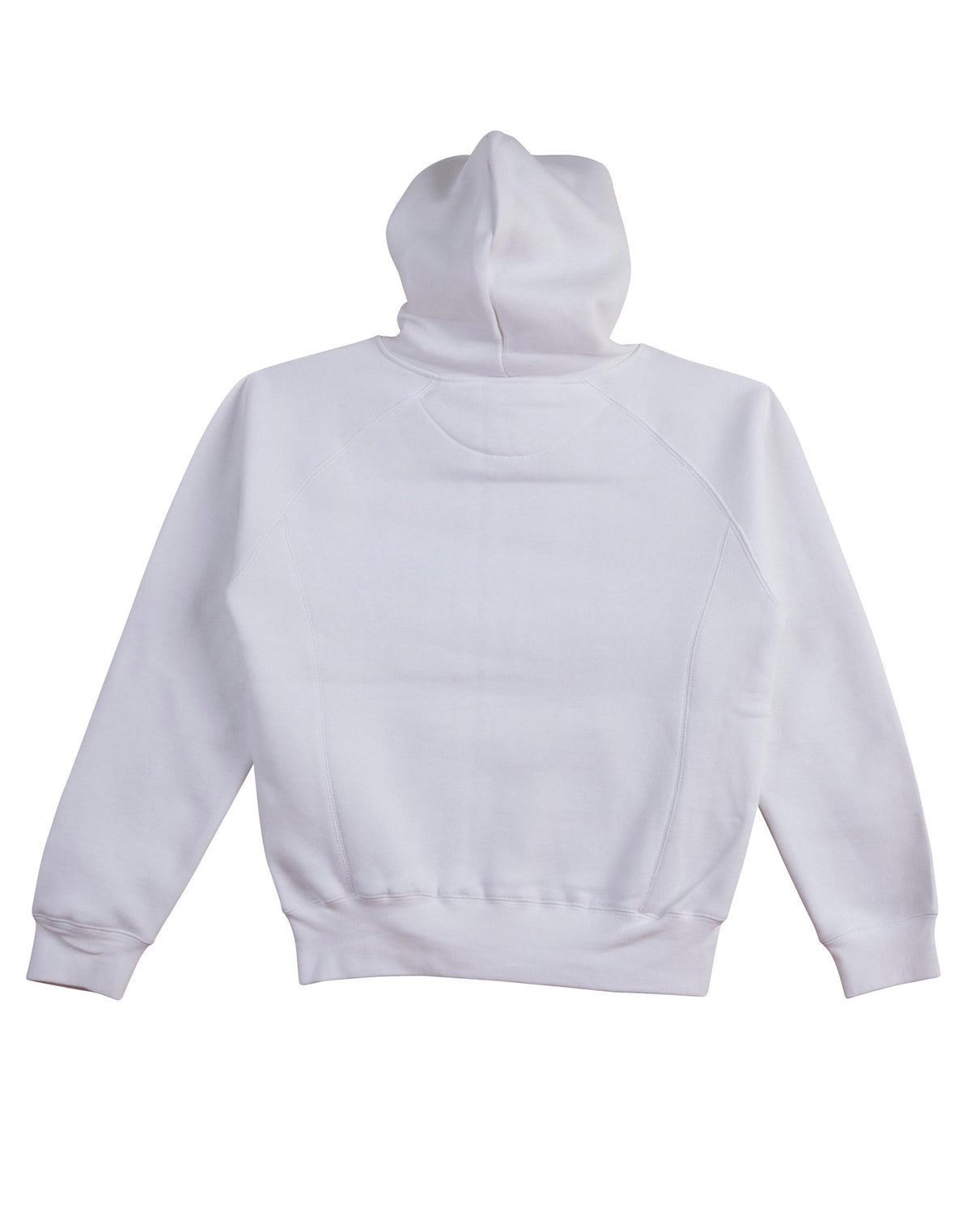 WINNING SPIRIT Ladies' Fleecy Hoodie - FL08