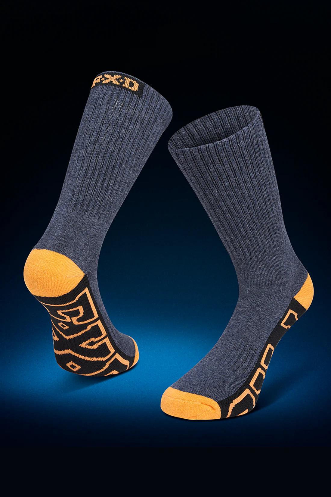 SK-1 LONG SOCK (5 PACK)