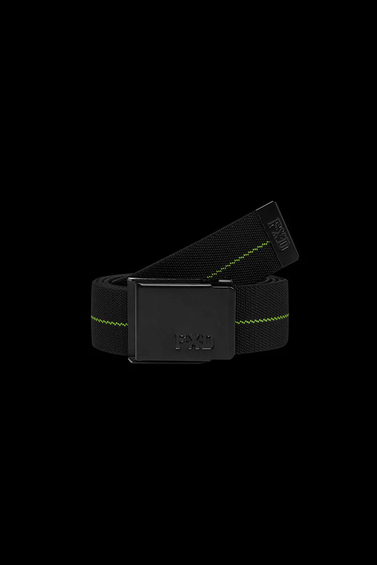 FXD CB-2 WEB Stretch Canvas Work Belt
